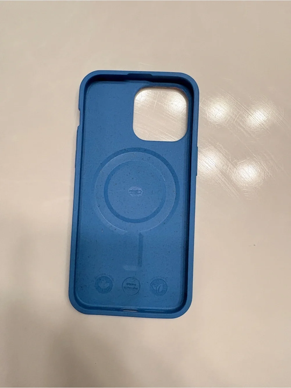 Pela iPhone 15 Pro Max Case